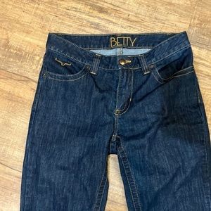 KIMES RANCH BETTY Jeans
